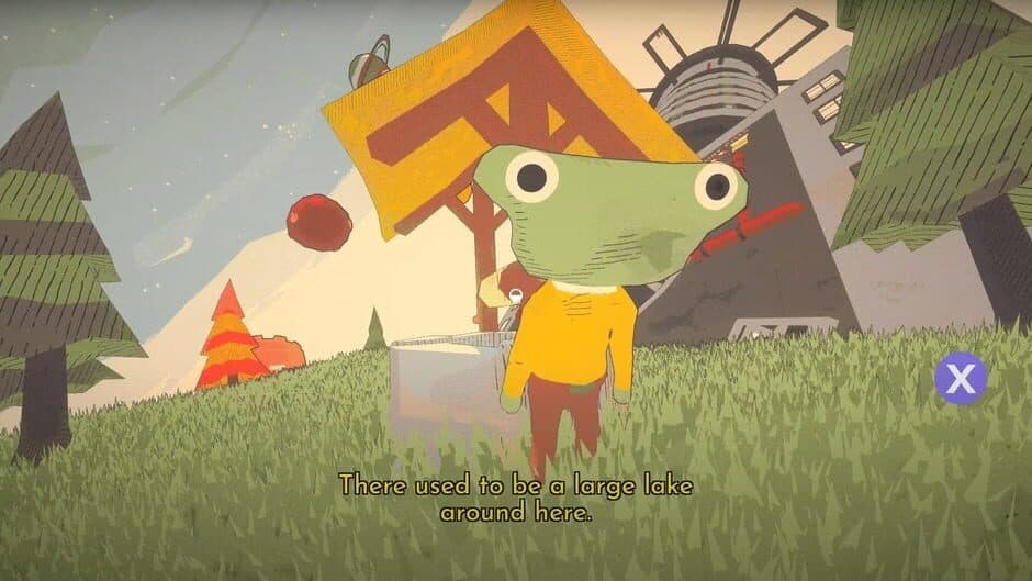 Yazz screenshot 4