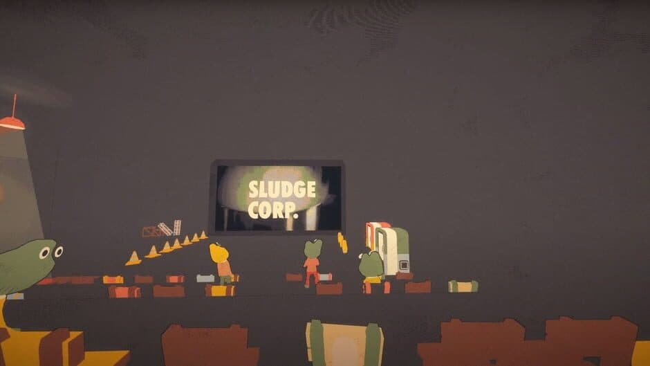 Yazz screenshot 5
