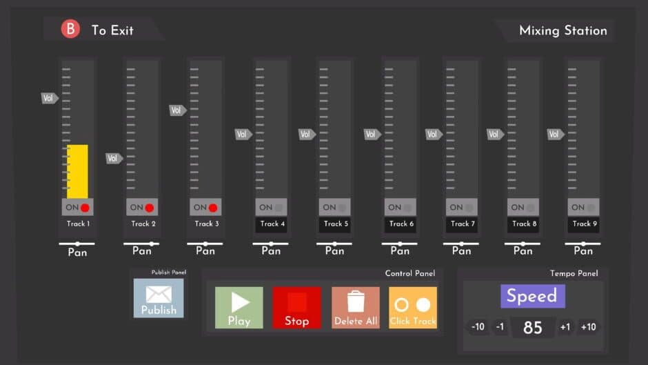 Yazz screenshot 6