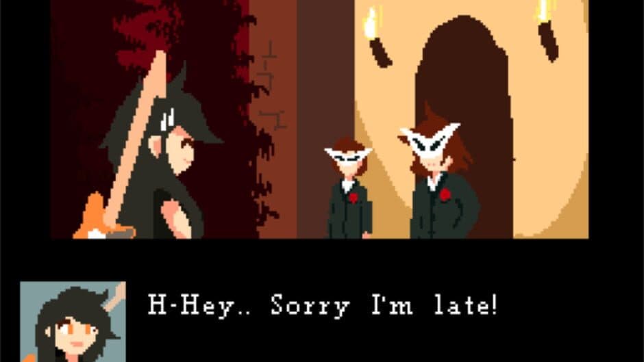 Sylvie screenshot 3