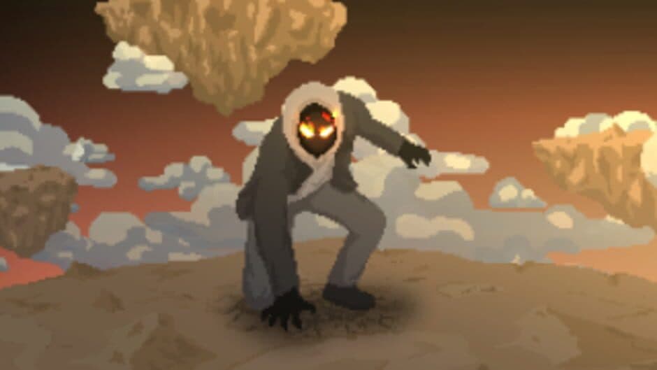 Fallen Angel: The War in Heaven screenshot 1