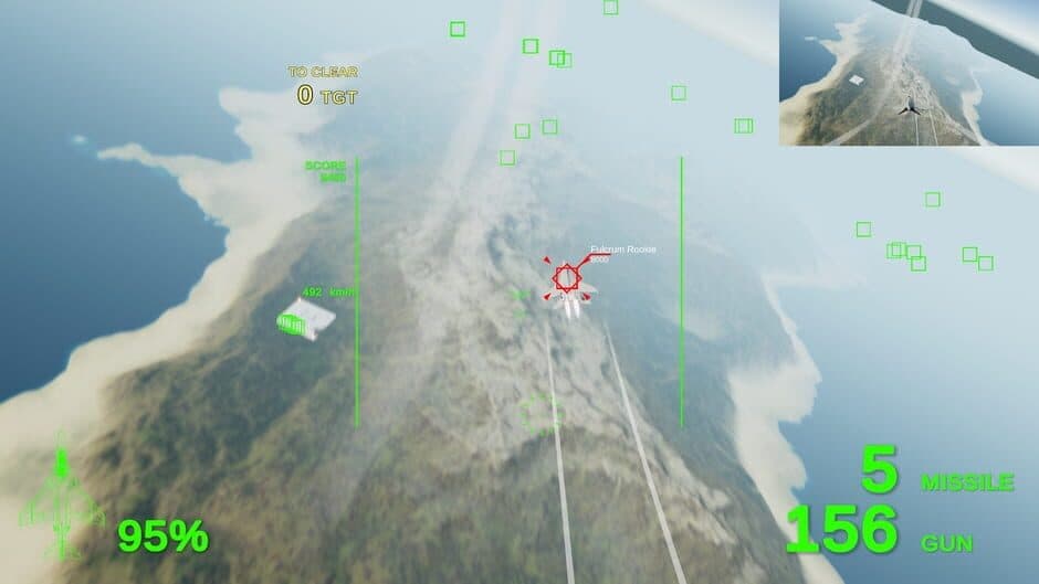 Tiny Combat Arcade screenshot 2