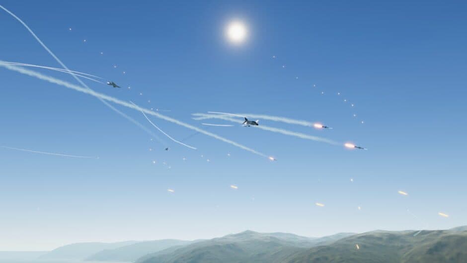 Tiny Combat Arcade screenshot 5