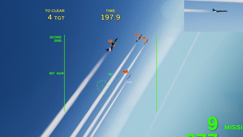 Tiny Combat Arcade screenshot 8