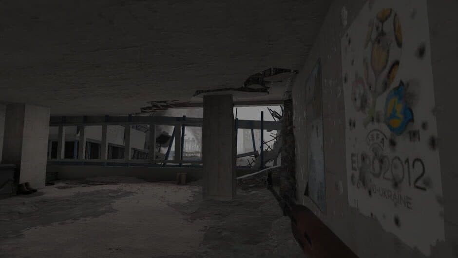 The Fallen screenshot 3