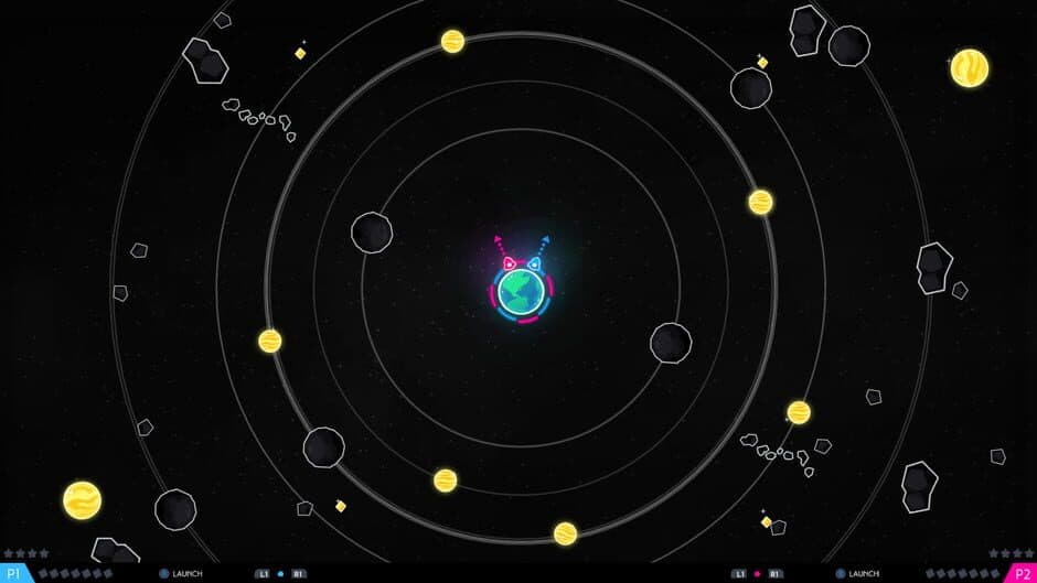 Flagships screenshot 1