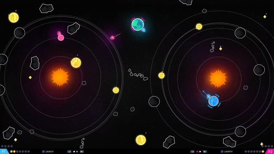 Flagships screenshot 3
