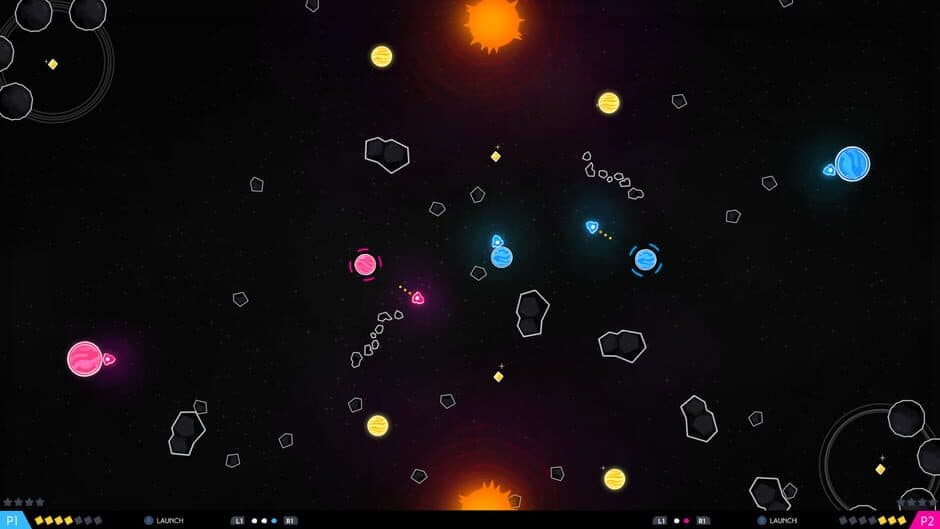 Flagships screenshot 4