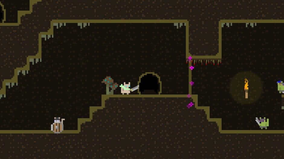 Sigmund the Mouse screenshot 1