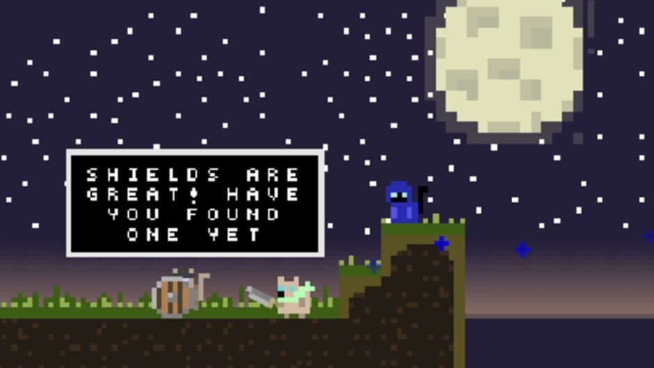 Sigmund the Mouse screenshot 2