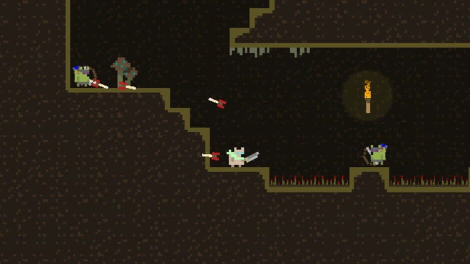 Sigmund the Mouse screenshot 3
