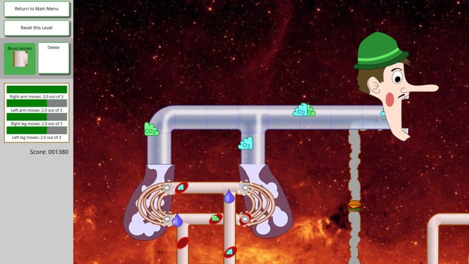 Food Chain Farm screenshot 2