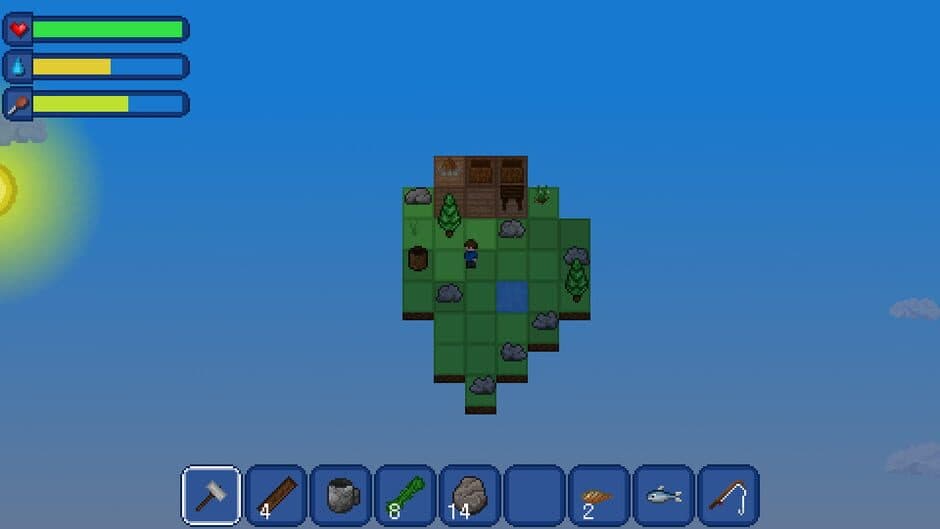 Myether screenshot 3