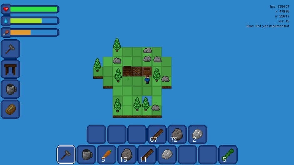 Myether screenshot 1