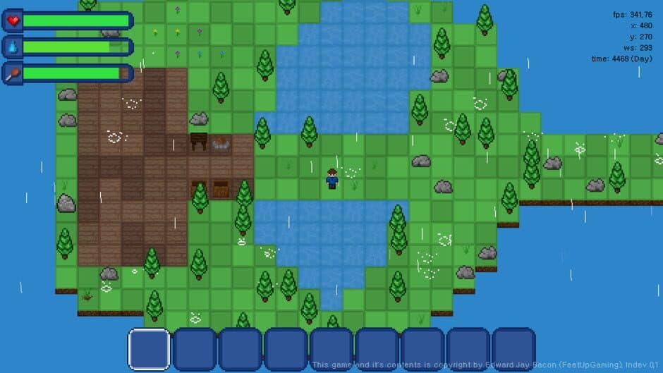 Myether screenshot 2