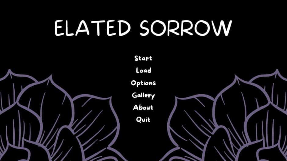 Elated Sorrow screenshot 4