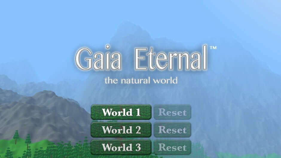 Gaia Eternal screenshot 7