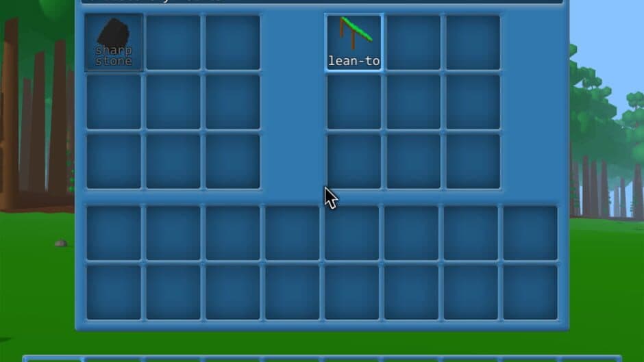 Gaia Eternal screenshot 1