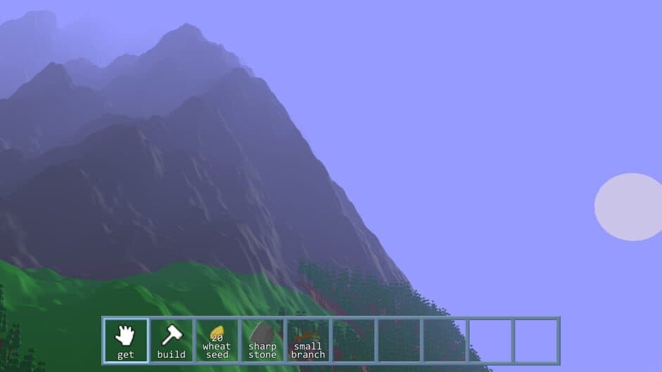 Gaia Eternal screenshot 6