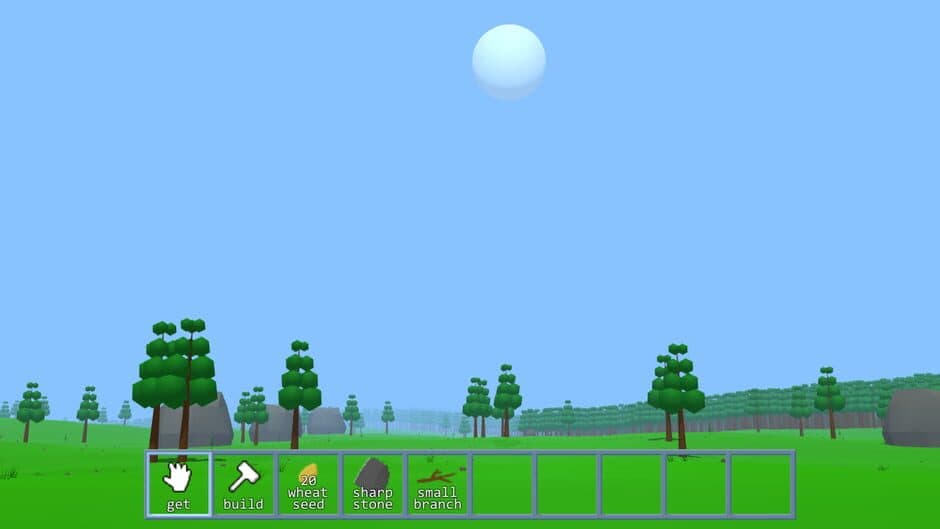 Gaia Eternal screenshot 8