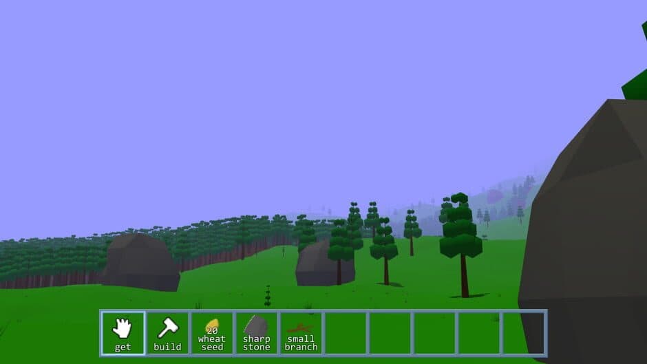 Gaia Eternal screenshot 2