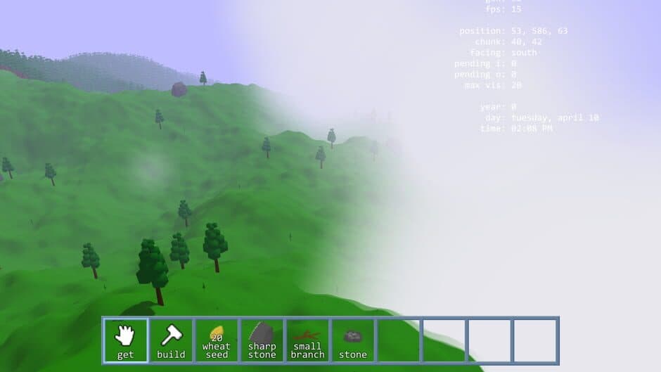 Gaia Eternal screenshot 3