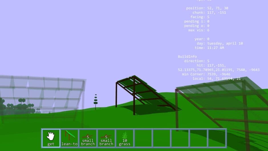 Gaia Eternal screenshot 5