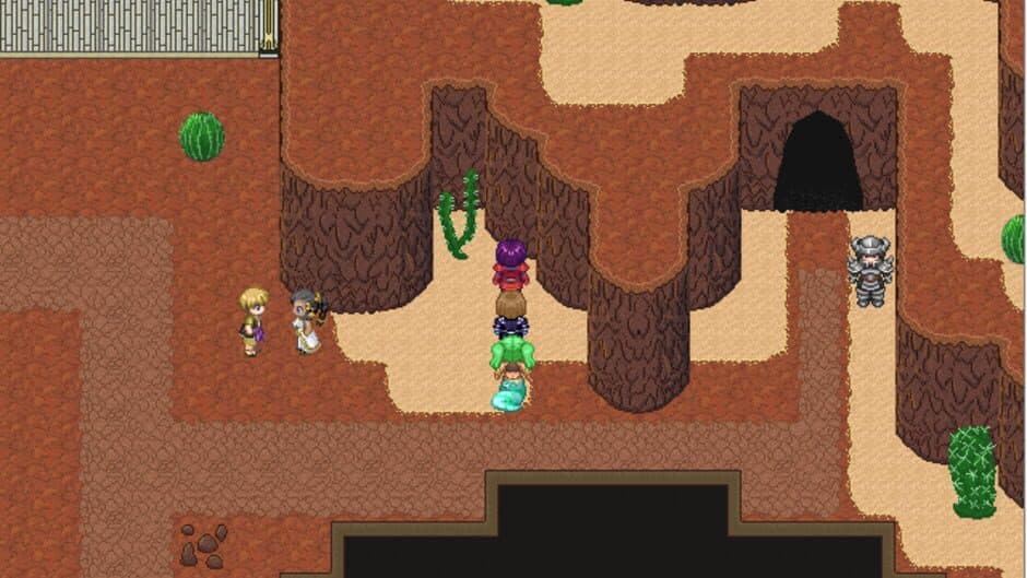 Luxaren Allure screenshot 2