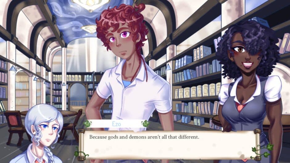 Making of Conquerors screenshot 4