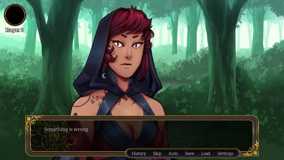 Crown & Cauldron screenshot 3