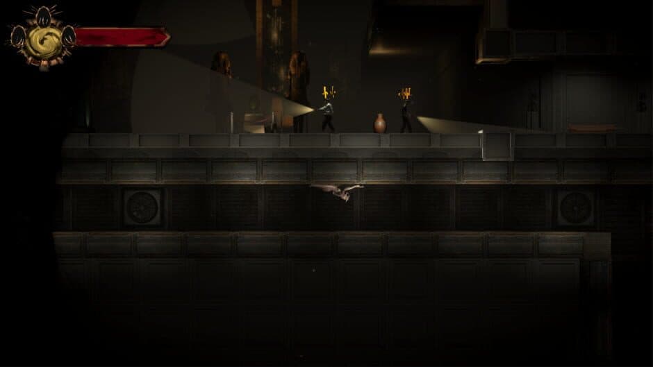 Ahmmit's Gate screenshot 2