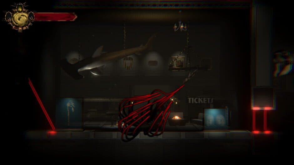 Ahmmit's Gate screenshot 3