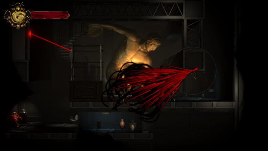 Ahmmit's Gate screenshot 4