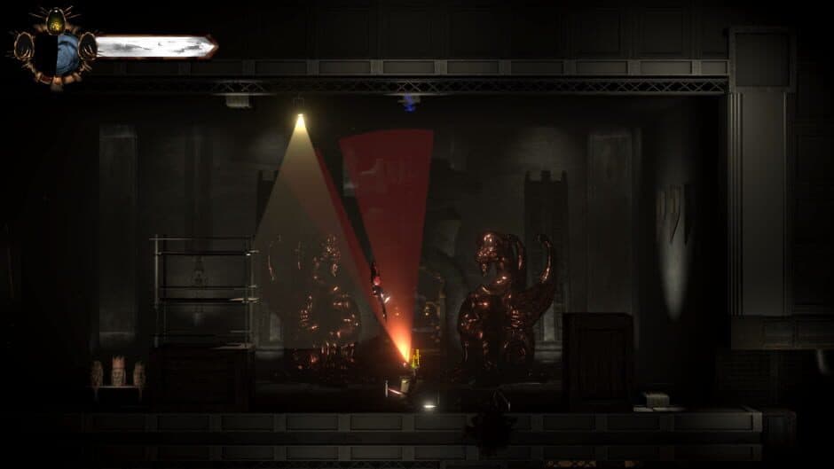 Ahmmit's Gate screenshot 5