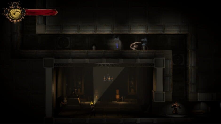 Ahmmit's Gate screenshot 6