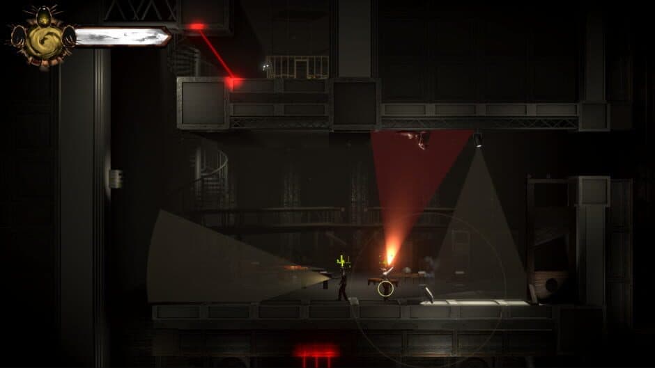 Ahmmit's Gate screenshot 7
