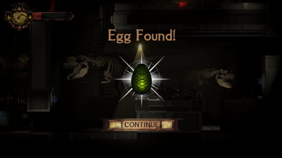 Ahmmit's Gate screenshot 8