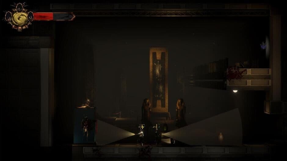 Ahmmit's Gate screenshot 9