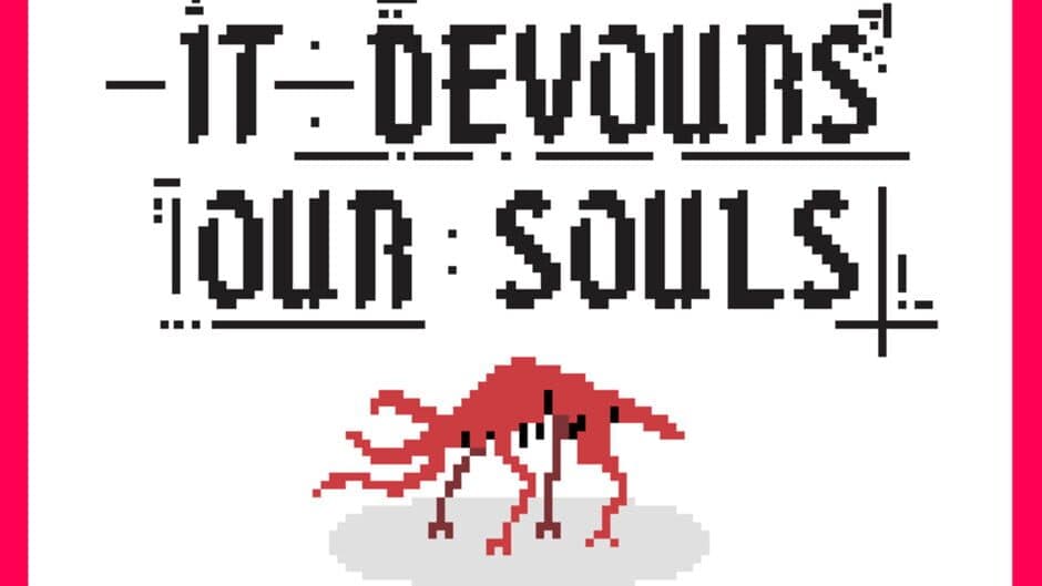 It Devours Our Souls screenshot 4