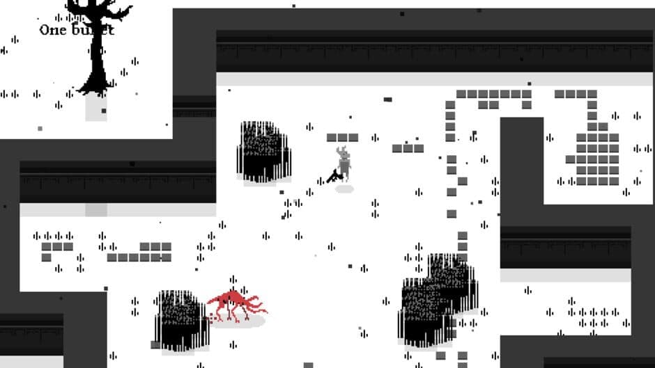 It Devours Our Souls screenshot 1
