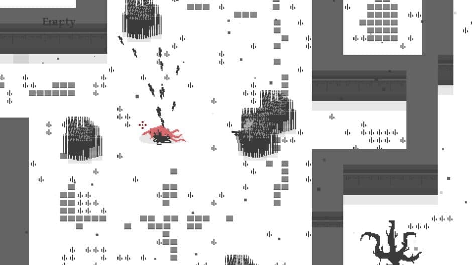It Devours Our Souls screenshot 2