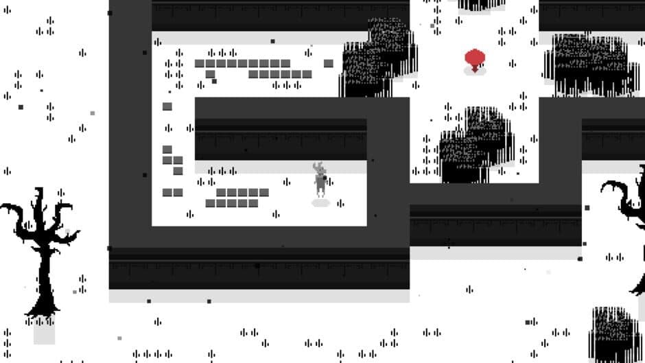 It Devours Our Souls screenshot 3