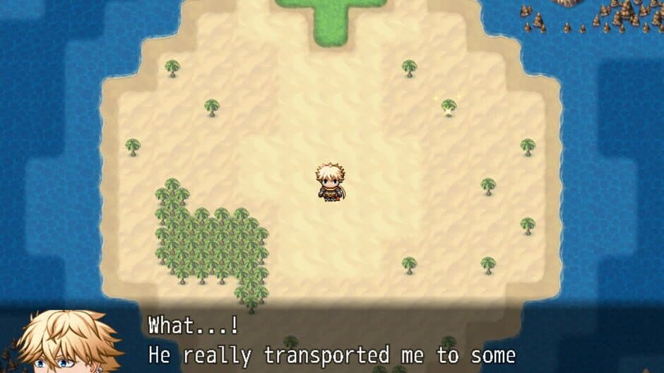 Arthur screenshot 1