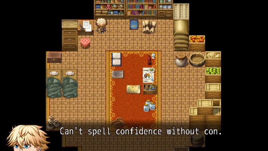 Arthur screenshot 2