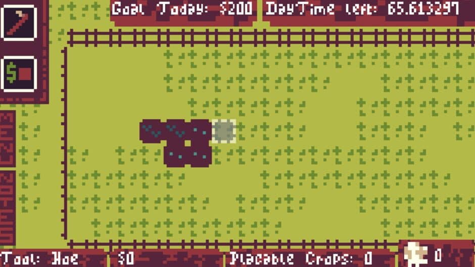 3 Days of Tactical Farming screenshot 2