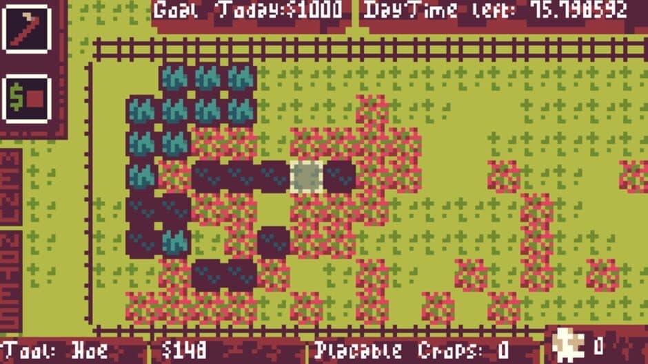 3 Days of Tactical Farming screenshot 3
