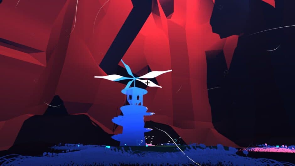 Stereophyta screenshot 3