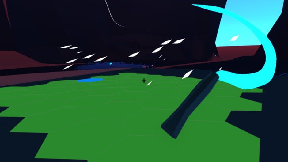 Stereophyta screenshot 5