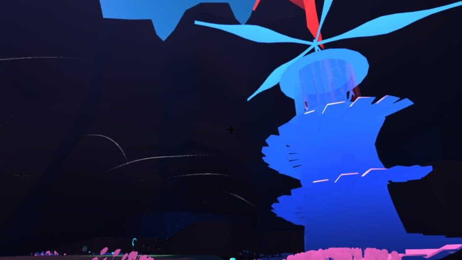 Stereophyta screenshot 1