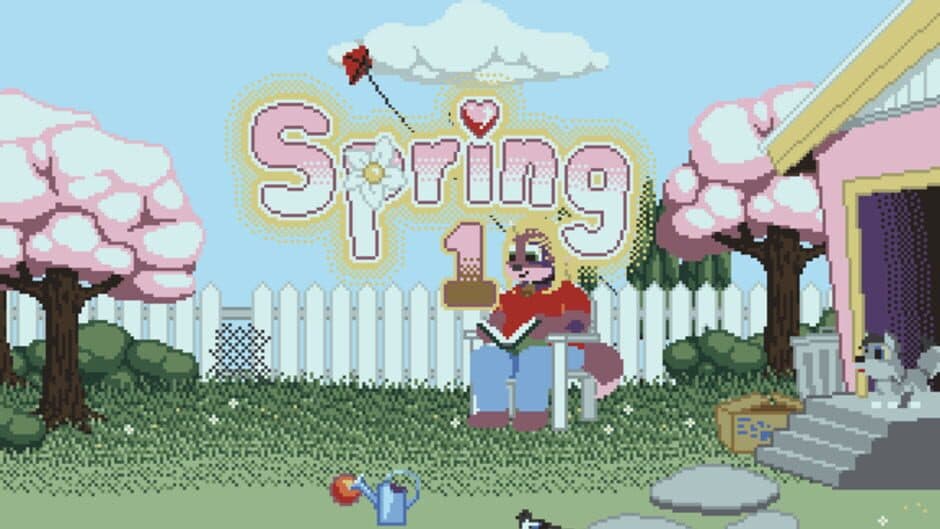 Pupper's Garden screenshot 6